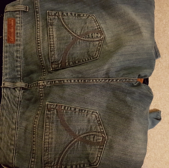 Size27 Calvin Klein Jeans - Picture 3 of 6